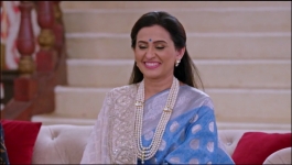 Bhagya Lakshmi - 17th August 2024